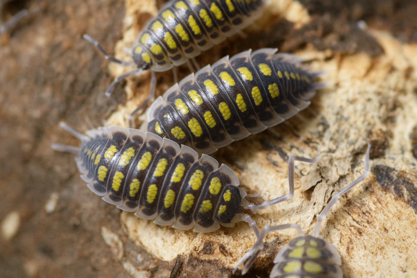Porcellio haasi 1