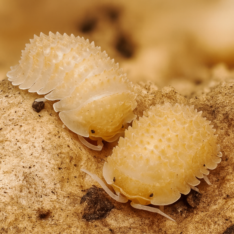 Cristarmadillidium muricatum 1