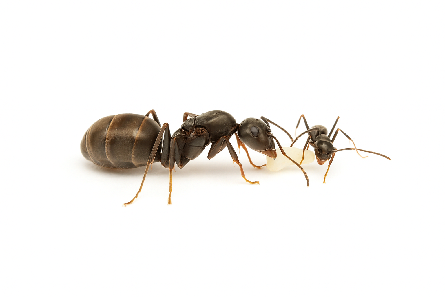 Iridomyrmex anceps 1