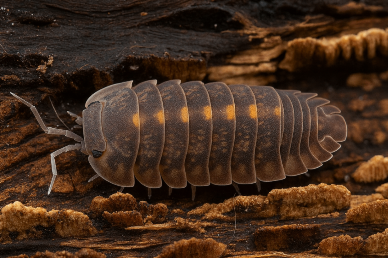 Cubaris sp. "Platin Tung Song" 1