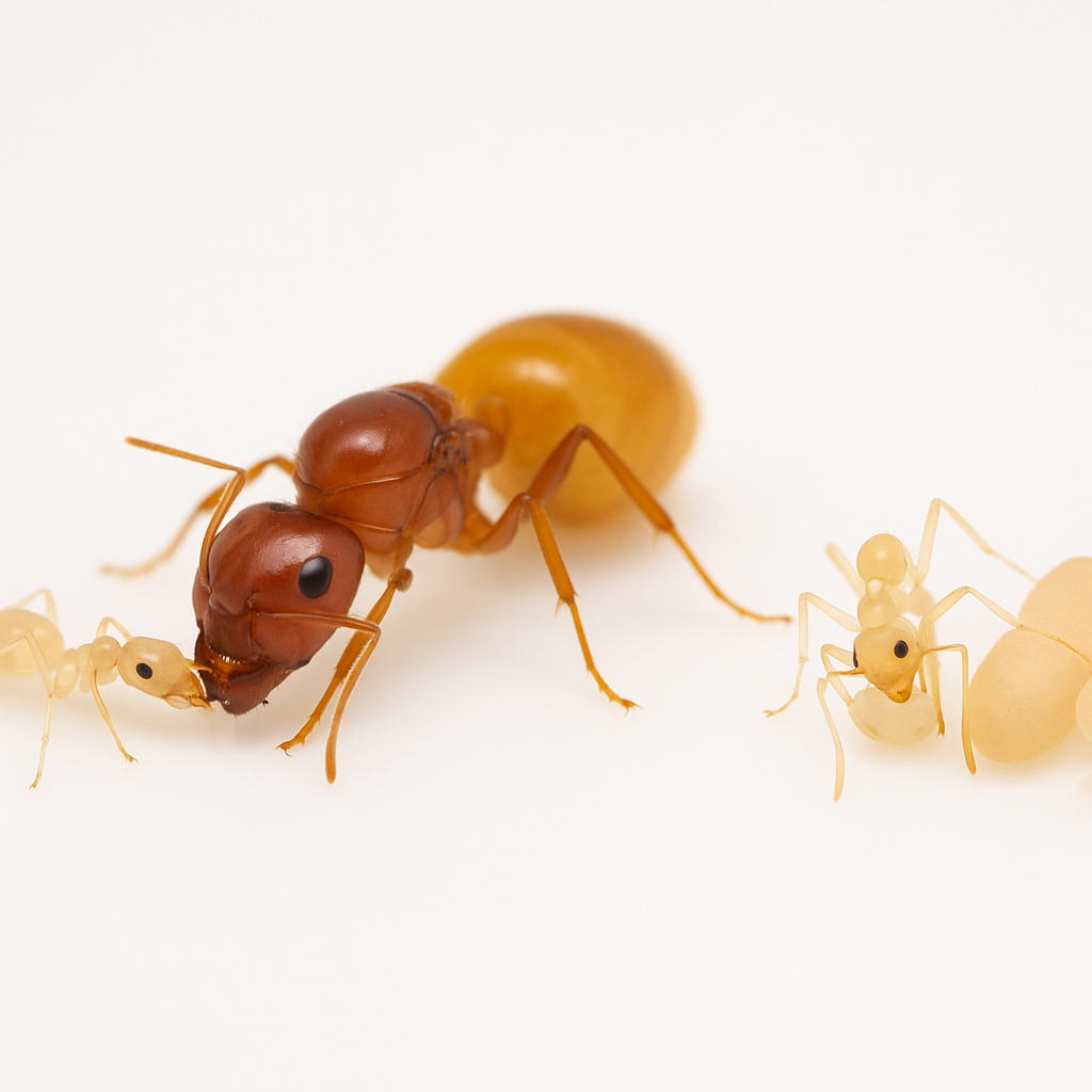 Camponotus fedtschenkoi 1