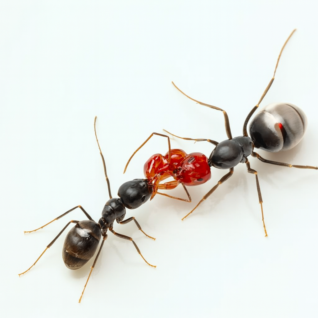 Dorymyrmex goetschi 1