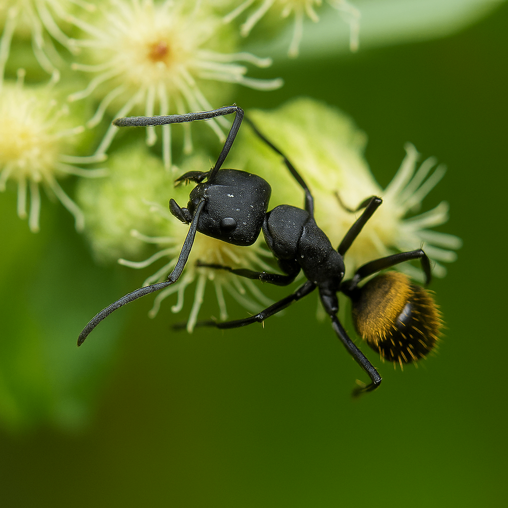 Camponotus chilensis 1